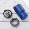 14oz Can Bottle Insulated Holder 304 Stainless Steel Insulated Can