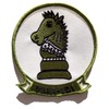 VMA-121 Green Knights Squadron Patch – Sew On