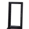 TH‑7018A Multifunctional Magnifier with LED Light Handheld Foldable Magnifying Glass