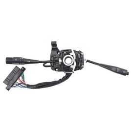 partszen 8431035180 Steering Wheel Turn Signal Headlight Wiper Switch Fit for Toyota for Van for Hilux for 4Runner Truck 1983-1998