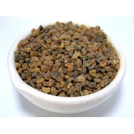 Myrrh 20g – Myrrh Resin Peas – Resin Incense 100% Natural