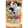 Union Arena English TCG: Hunter X Hunter UE02BT 1st Edition
