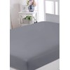 Sapphire collection 300 Thread Count 100% Egyptian Cotton Fitted Sheets