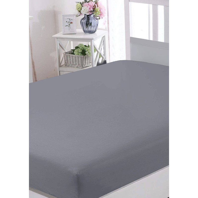Sapphire collection 300 Thread Count 100% Egyptian Cotton Fitted Sheets