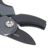 Ratchet Pruning Shears Heavy Duty Gardening Tool Tree Trimming Bypass