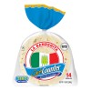 Keto Tortillas Zero Carbohidratos La Banderita