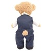 Teddy Bear Mail Order Alice Duffy Clothes Dress Up Costume