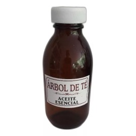 Citronella Tea Tree Árbol Del Té - Aceite Esencial Australiano 250 Ml