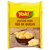 Yoki Cheese Bread Mix 8.8 oz | Mistura para Pão