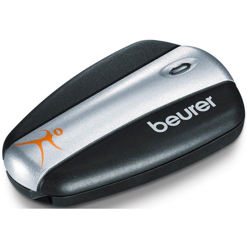 Beurer Speedbox 2 Running Sensor - Black