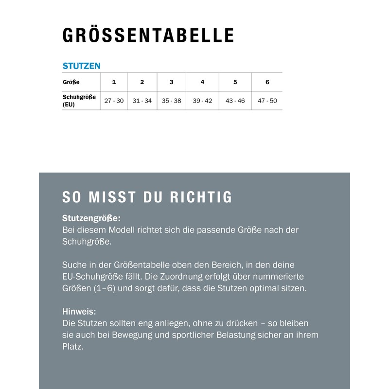 JAKO Unisex Dynamic Socks