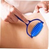 BIUDECO Handheld Massage Roller Stick Ergonomic Neck and Back Massager
