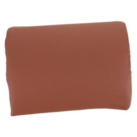 Gatuida Leg Pads Lumbar Pillow Back Neck Pillow Portable Bolster Pillow Leg Pillows for Sleeping Bolster Pillow for Legs Comfortable Pillow Cervical Support Household Sponge Knee Office