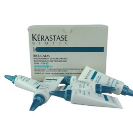 Kerastase Kerastase Biotic Bio-Calm Hydrating Cleanser for Dry Scalps - 15x20ml