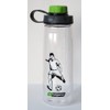 Nalgene Everyday OT-Cap Drinking Bottle 0.7 L Transparent Green Lid