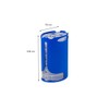 La Pastilla Weekly Pill Box for 4 Outlet Tower