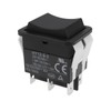 Create idea 6Pins Rocker Switch HY12-9-3 Push Button Switch 125/250V