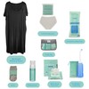 Postpartum Care Kit for Mom (14-Piece) - Includes Labor and