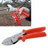 Professional Steel Garden Pruning Shears Plant Tree Trimming Scissors Gardening