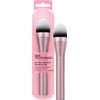 REAL TECHNIQUES, Power Pigment Blush Brush, Brochas para Maquillaje, Aplica