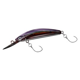 Daiwa PRESSO Double Clutch 48F MT Flasher Minnow/Lure