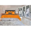 Classic Jersey Fitted Sheet Available In 34 Colours and 6