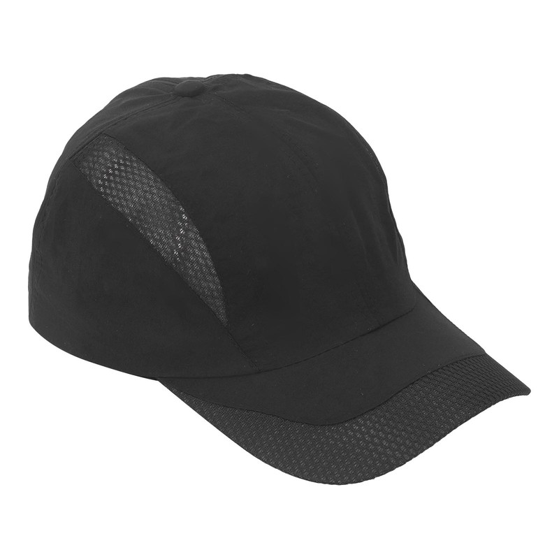 Anti Radiation Cap Full Silver Fiber Lined EMF Radiation Protection