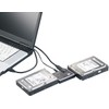 Xystec Hard Drive Copy: USB 3.0 Hard Drive Adapter with