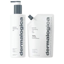 Dermalogica Special Cleansing Gel Refill Bundle