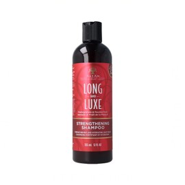 As I Am Long and Luxe Strengthening Shampoo 355 ml