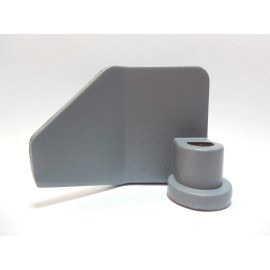 Kenmore Bread Machine Paddle Kneading Blade 48488 NEW part maker breadmaker