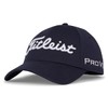 Titleist Golf Tour Elite Hat Navy/White Extra Large/XXL