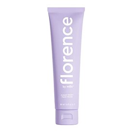 Florence by Mills Clean Magic Face Wash                                                                                                               