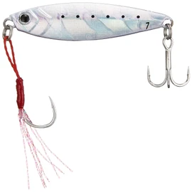 Major Craft Lures Metal Jig Jig para Micro 7g #17 Keimura Shirasu
