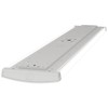 Lithonia Lighting TruWrap 4 Foot LED Ceiling Light Fixture, Low-Profile