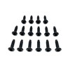 Region Offroad 10.9 Class Door Hood Tailgate Hinge Torx Bolts