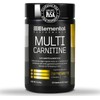 Multi L-Carnitina CLA, 1330mg, Hecho por PiSA,Cetonas de Frambuesa, CLA