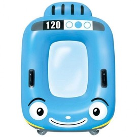 Tayo's Underwater Journey Boat Tube (22) Inflatable Water Play Sea