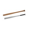 DIANSA Baseball Bat in 9 Lengths and 2 Materials Alloy