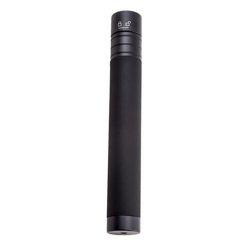 Selfie Stick Mini Telescopic Rod Universal 3 Axle Stabilizer Extension