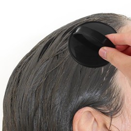 TOVINANNA 8pcs Scalp Brush for Healthy Hair Growth Deep Cleansing and Exfoliating Scalp Treatment Hair Care Scrubber for Dandruff Removal and Relaxation