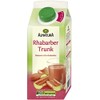 Alnatura Rhubarb drink, 750 ml