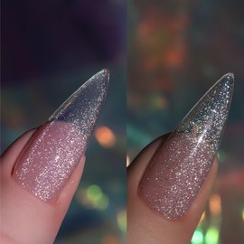 cure Healing Ice Mag Dia Mag Transparent Magnetic Gel 2-piece set / 치유 아이스매그 다이아매그 투명 자석젤 2종 세트
