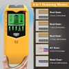 Unbranded Lightweight Adaptable Maneuverable Professional Stud Finder for Drywall/Concre