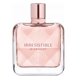 Givenchy IRRESISTIBLE GIVENCHY EDT 80 ML 2.7 FL. OZ TESTER New In Box