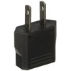 Ckitze Japan, Philippines Travel Europe to USA Power Plug Adapter