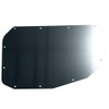 AIR CONDITIONING DELETE PANEL FITS 78-88 GM G-BODY MONTE CARLO