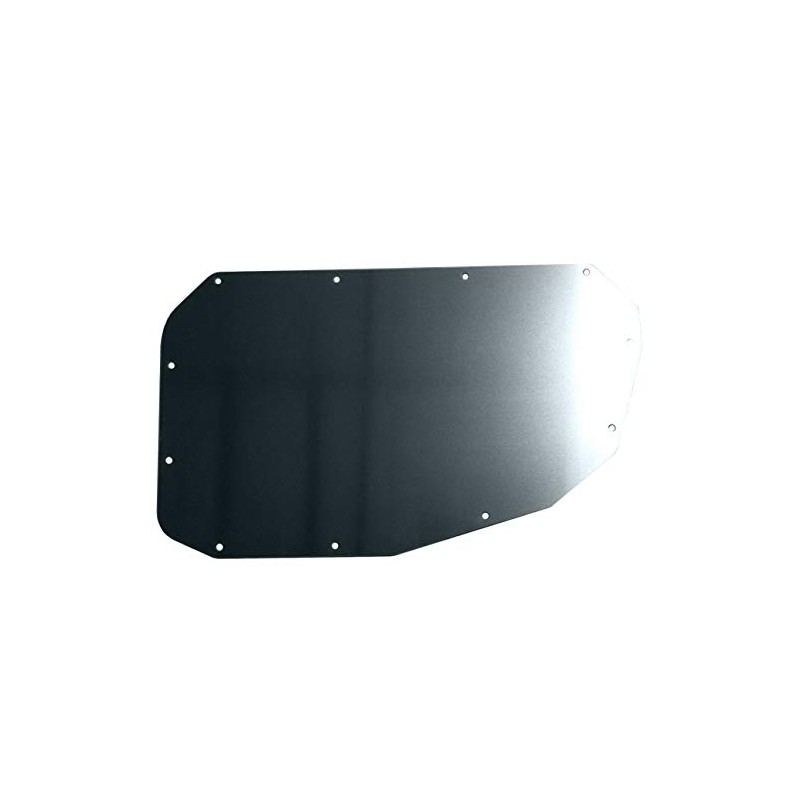 AIR CONDITIONING DELETE PANEL FITS 78-88 GM G-BODY MONTE CARLO