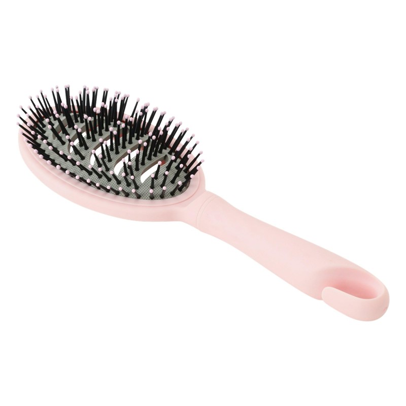 Francfranc Siv Vent Oval Hairbrush