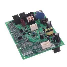 WD21X32158 Control Board Compatible With GE Dishwashers - Budora - AP7208397, WD21X25736, WD21X25200, WD21X24250